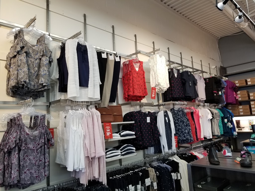 Marks | Aldergrove Village, 26310 Fraser Highway #570, Aldergrove, BC V4W 2Z7, Canada | Phone: (604) 856-3774