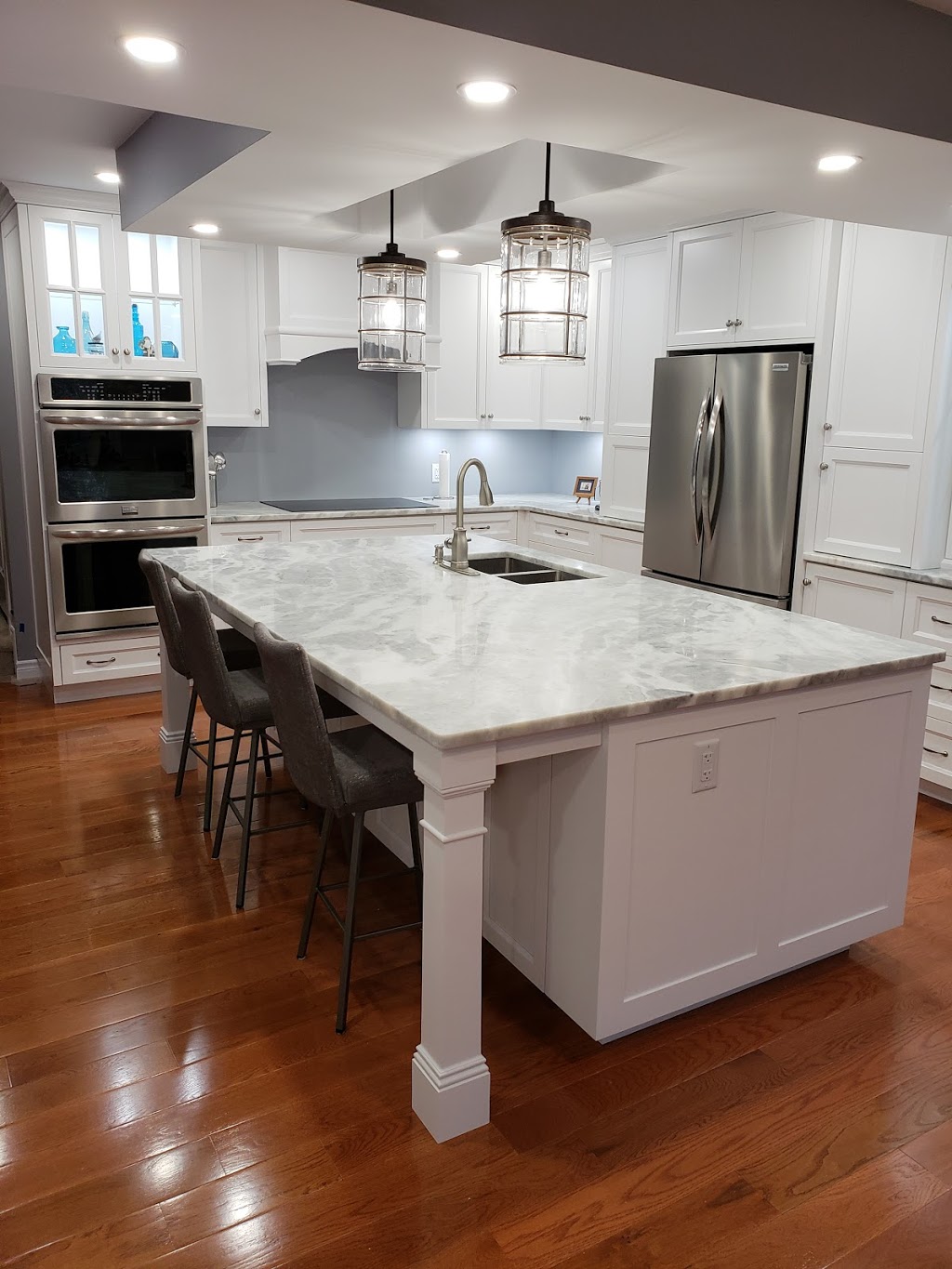 Nova Woodworks & Custom Carpentry | 9630 Concession Rd 9, Amherstburg, ON N9V 2Y7, Canada | Phone: (519) 738-3649