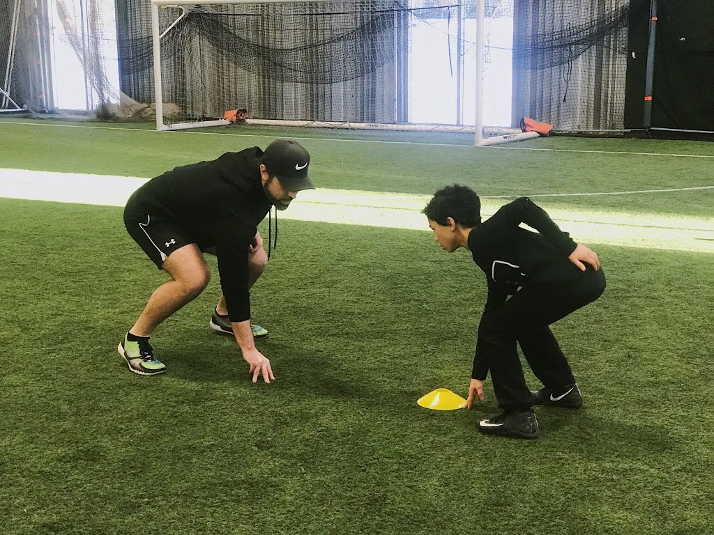Ottawa Football Academy | 272 Goldridge Dr, Kanata, ON K2T 1K9, Canada | Phone: (343) 997-1746