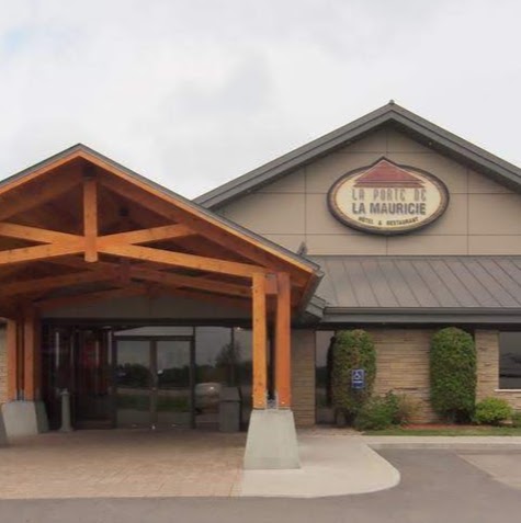 Restaurant la Porte de la Mauricie | 4 Route Sainte Anne O, Yamachiche, QC G0X 3L0, Canada | Phone: (819) 228-9434