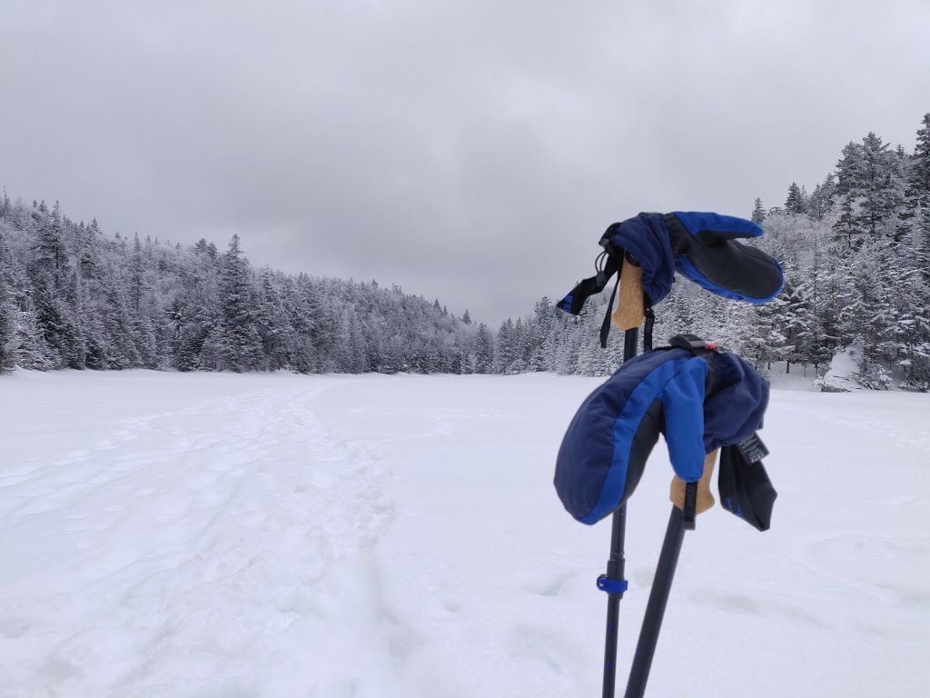 Lac Mohawk | Sutton, QC J0E 2K0, Canada