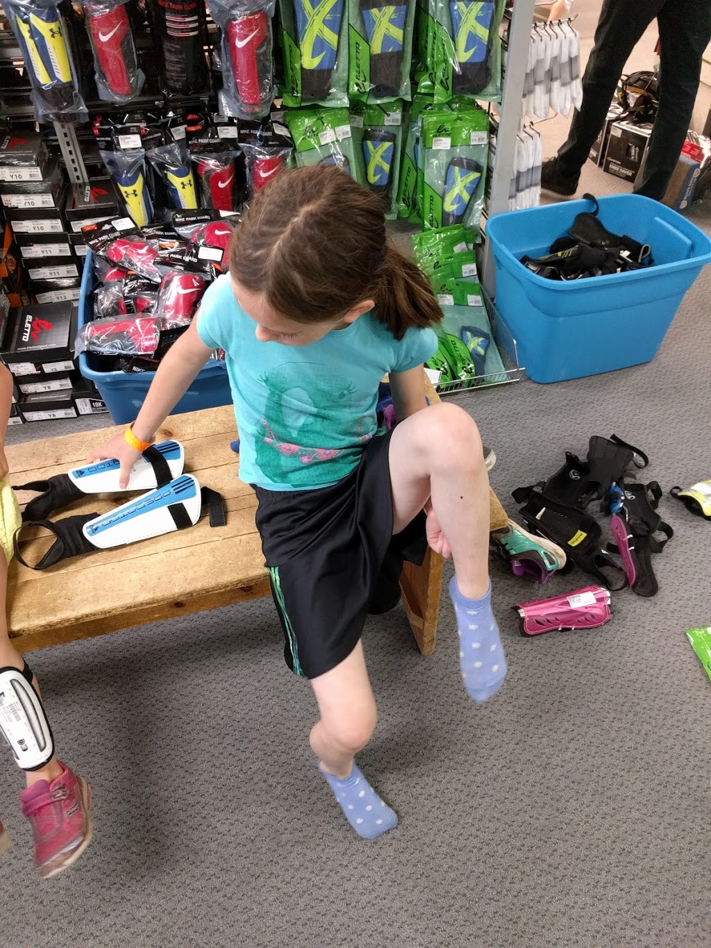 Play It Again Sports | 218 Silvercreek Pkwy N, Guelph, ON N1H 7P8, Canada | Phone: (519) 822-0990