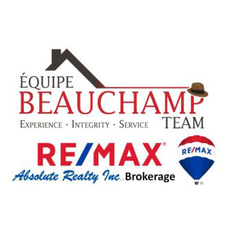 The Beauchamp Team | 1961 Calypso St, Limoges, ON K0A 2M0, Canada | Phone: (613) 370-3376