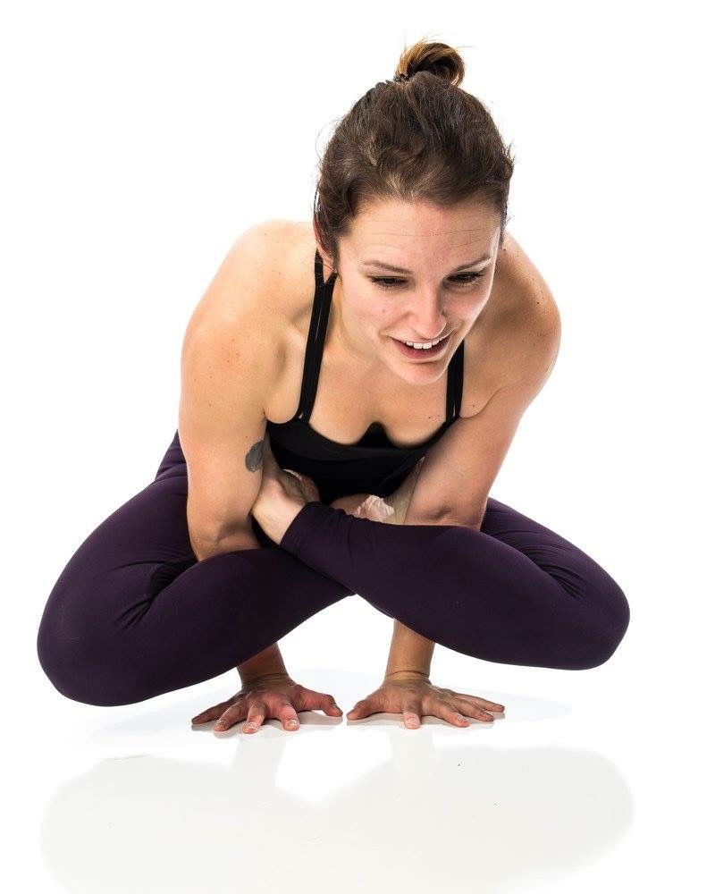 Sabrina Belanger Yoga & Fitness | 49 Karwood Dr, Paradise, NL A1L 3H1, Canada | Phone: (709) 351-1519