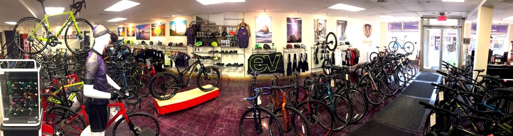 Cycle Synergie / Synergy Cycle | 300 Chemin du Bord-du-Lac, Pointe-Claire, QC H9S 4L3, Canada | Phone: (514) 674-1740