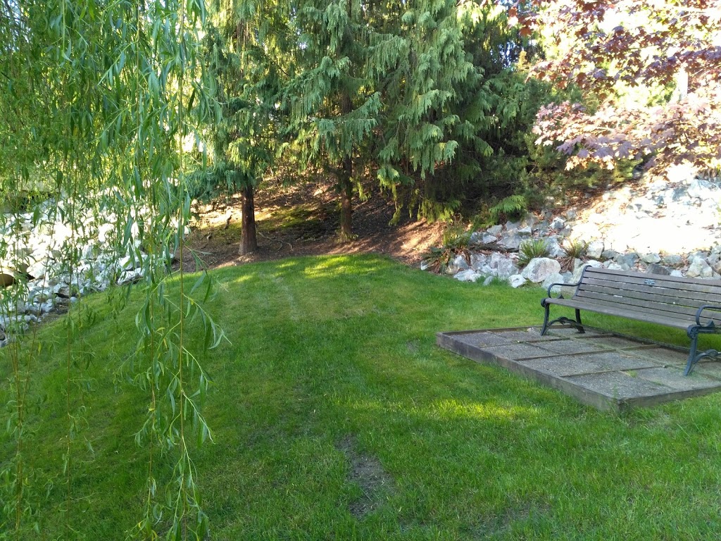 Cedar Springs Country Estates | 4001 Old Clayburn Rd, Abbotsford, BC V3G 1C5, Canada | Phone: (604) 850-3022