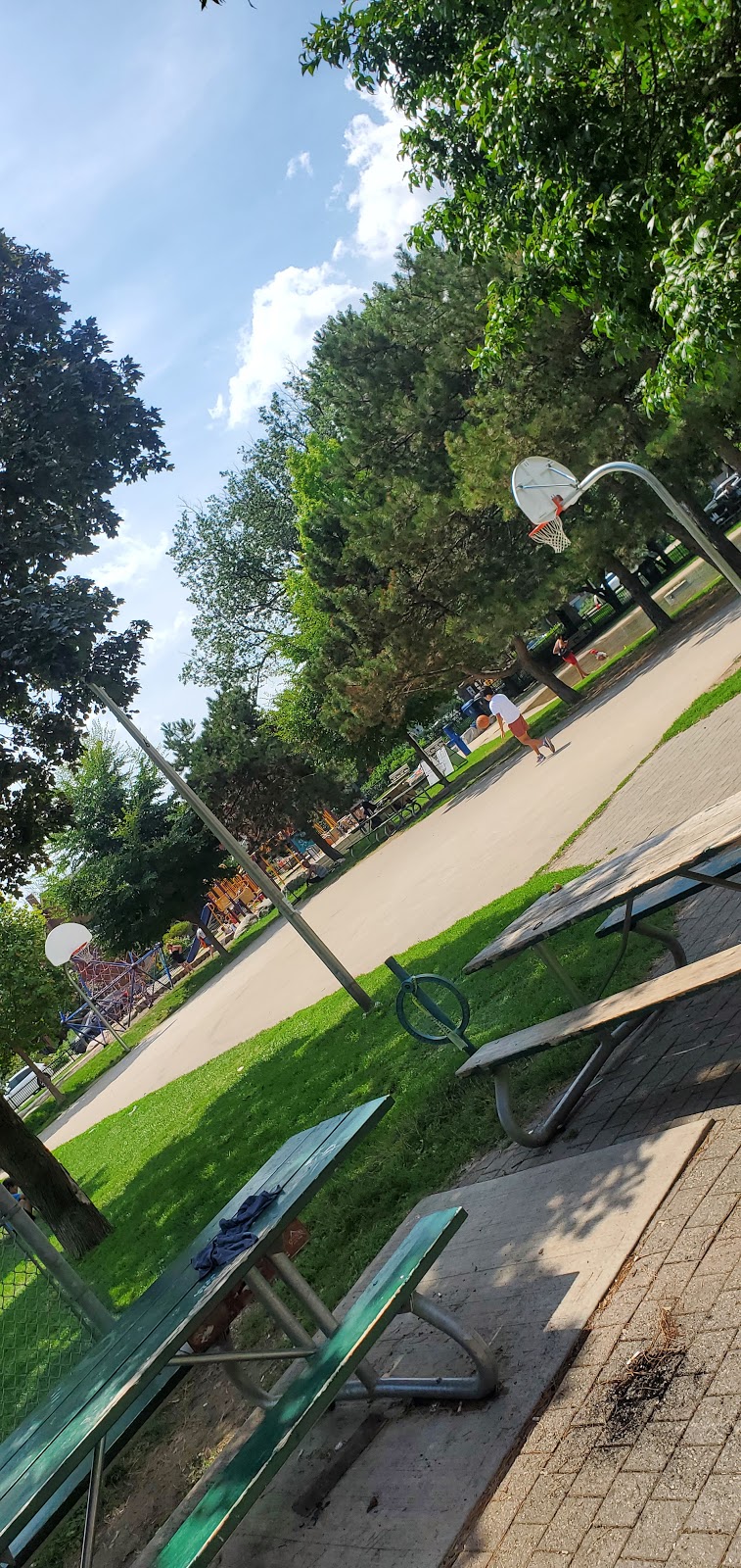 Mary McCormick Recreation Centre | 66 Sheridan Ave, Toronto, ON M6K 2G9, Canada | Phone: (416) 392-0742