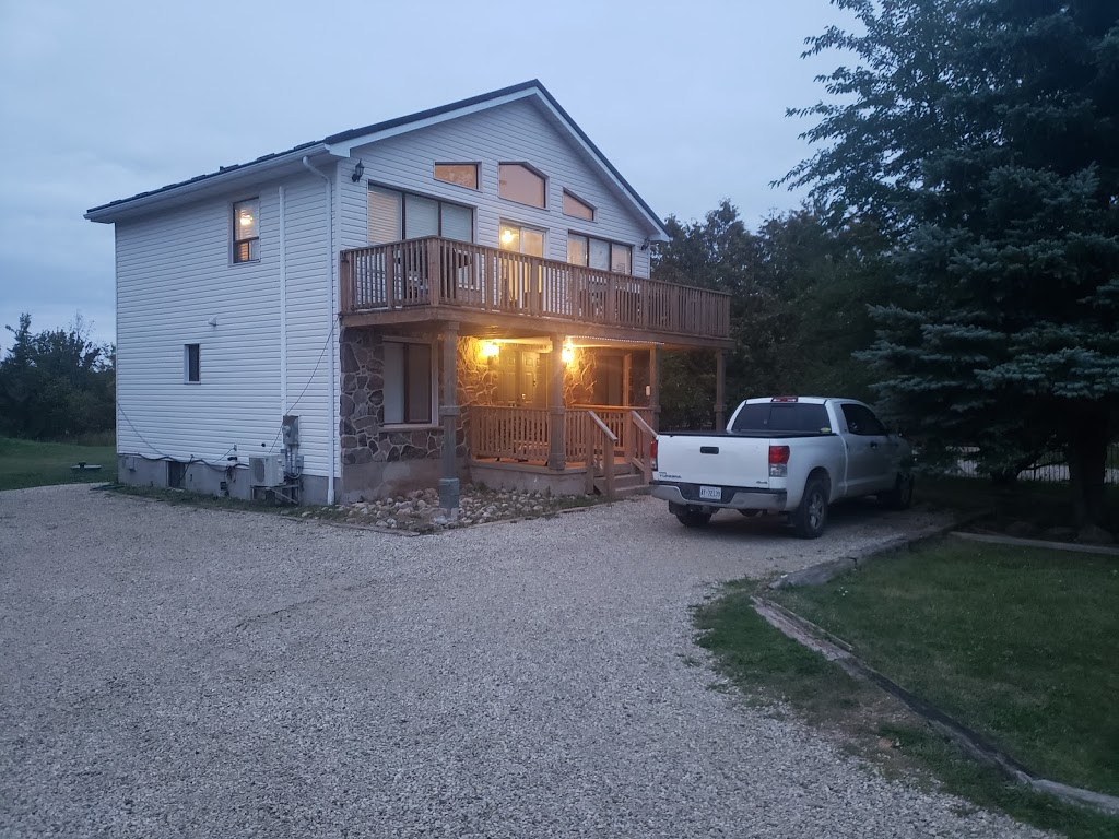 Blue Mountain House Chalet Rental | 141 Tyrolean Ln, The Blue Mountains, ON L9Y 0N7, Canada | Phone: (705) 444-0424