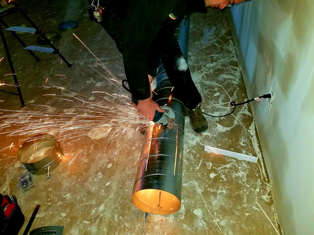 Clean Air Comfort Systems | 2166 Shortcake Ln #201, Lynden, WA 98264, USA | Phone: (360) 398-9400