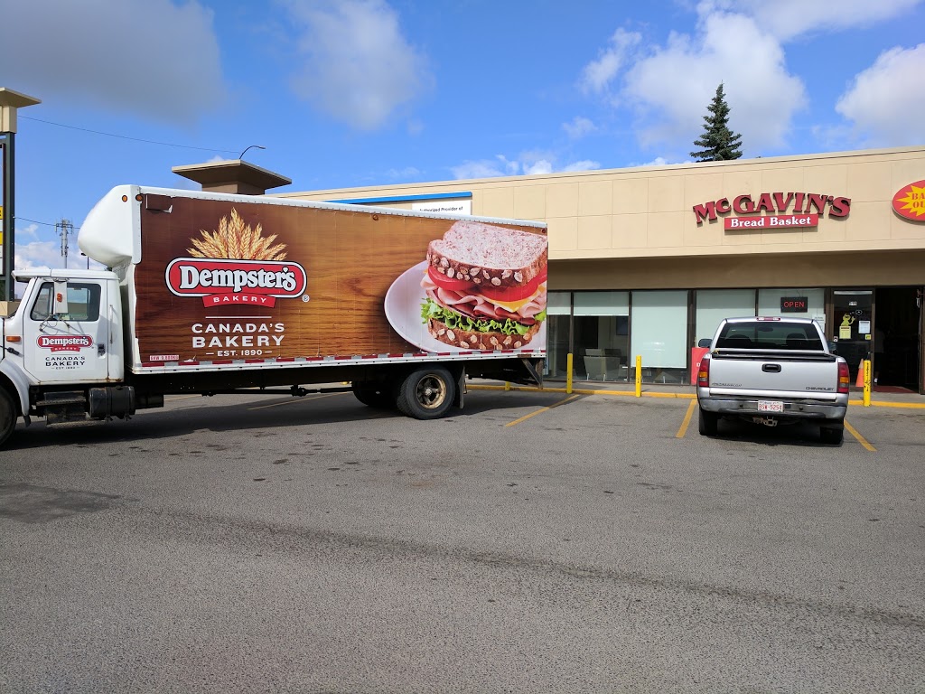 McGavins Bread Basket | 3508 32 Ave NE # 215, Calgary, AB T1Y 6J2, Canada | Phone: (403) 717-0373