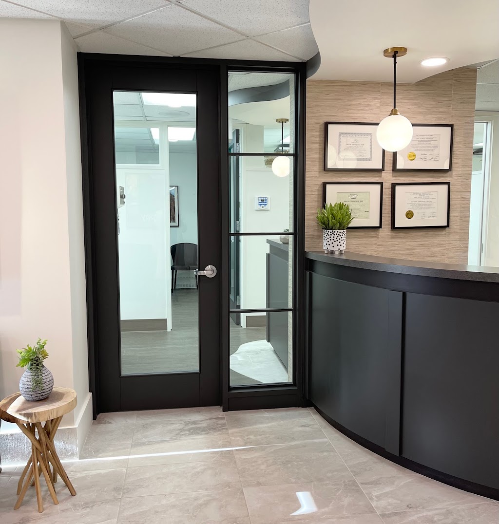 Dr. Dirk Thompson | 1228 Kensington Rd NW #110, Calgary, AB T2N 3P7, Canada | Phone: (403) 283-4252