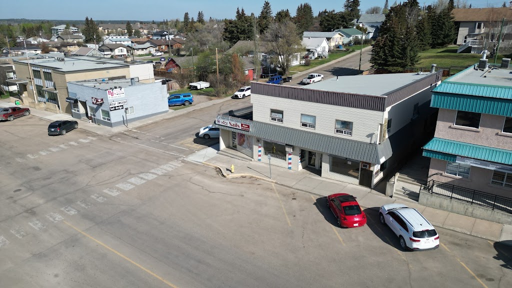 Cactus Jacks Barbershop | 5016 50 Ave, Rocky Mountain House, AB T4T 1A4, Canada | Phone: (403) 844-4228