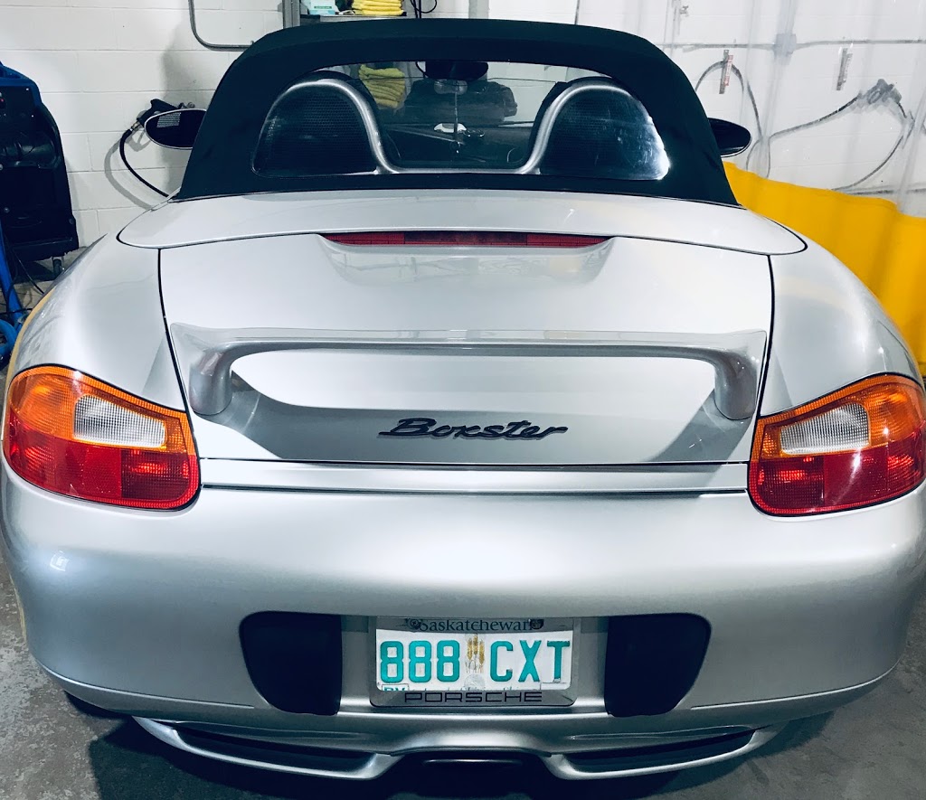 Expert Detailing | 1004 17 St W, Saskatoon, SK S6M 1E3, Canada | Phone: (306) 242-8889