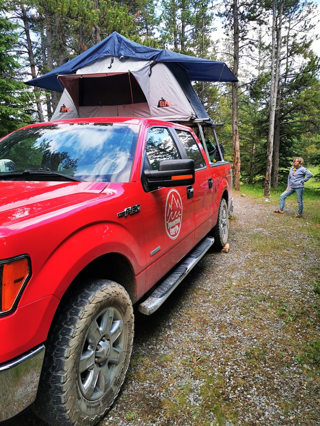 Mountain Surf Co | 95 Isherwood Close, Red Deer, AB T4R 0B6, Canada | Phone: (403) 391-1329