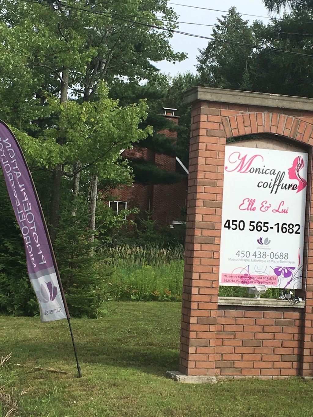 Clinique 5 | 297 Côte Saint-Nicholas a, Saint-Colomban, QC J5K 2V3, Canada