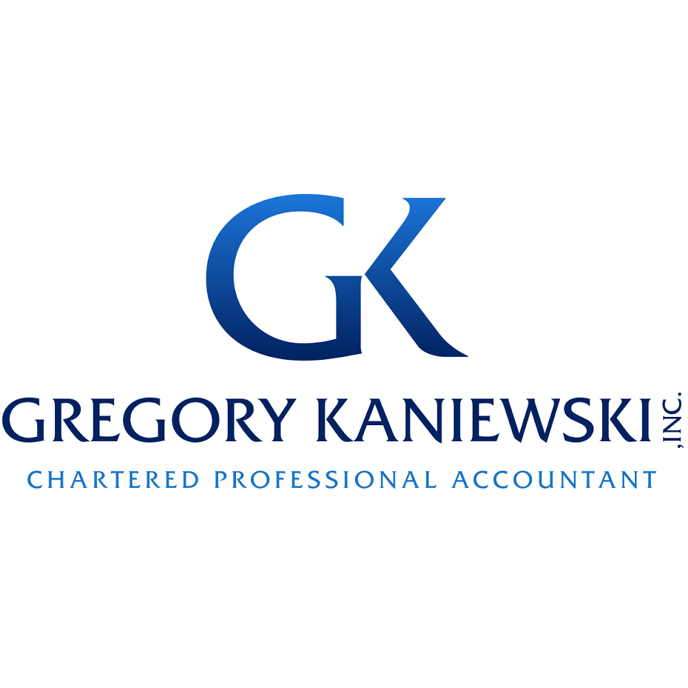 Gregory Kaniewski, Inc. | 1349 Kent St, White Rock, BC V4B 4T8, Canada | Phone: (604) 315-4743