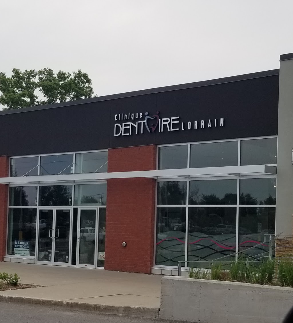 Clinique dentaire Lorrain | 1320 Local RC002, Boulevard la Vérendrye E, Gatineau, QC J8P 0A9, Canada | Phone: (819) 669-7575