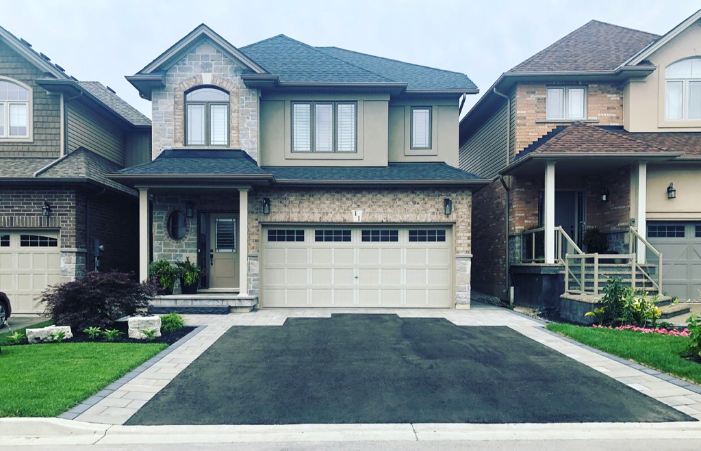 Paramount Landscaping Inc. | 1375 Green Spring Rd, Carlisle, ON L0R 1H3, Canada | Phone: (905) 332-2030