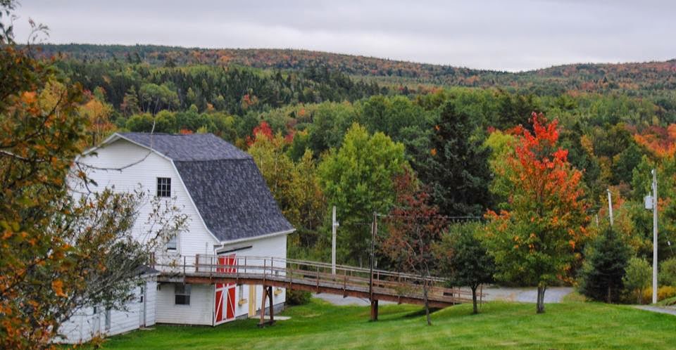 Freedom Bible Church | 1121 Thorburn Rd, Thorburn, NS B0K 1W0, Canada | Phone: (902) 922-2510