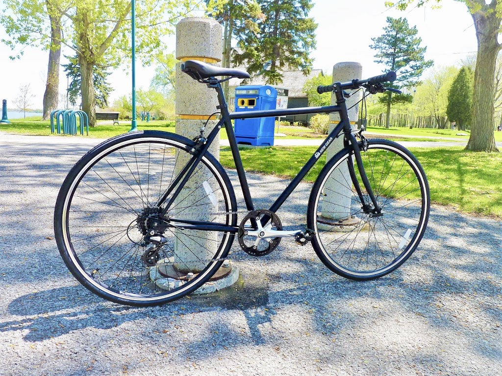 Velo New Gear | 95B Rue Bella-Vista, Saint-Basile-le-Grand, QC J3N 1L1, Canada | Phone: (514) 241-0938