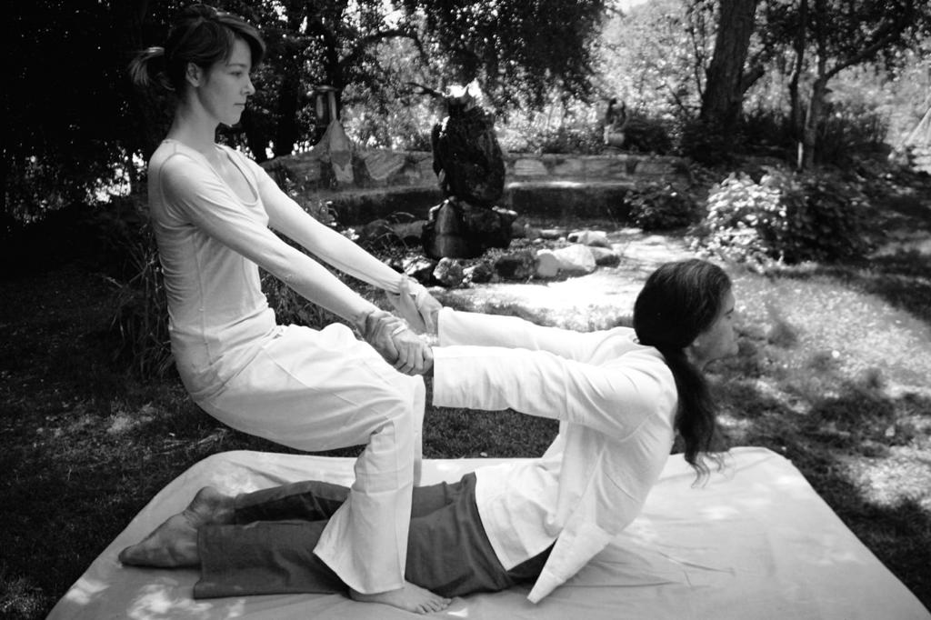 BodySattva Massage Salt Spring | In Merchants’Mews, 315 Upper Ganges Rd, Salt Spring Island, BC V8K 1R8, Canada | Phone: (707) 295-9238