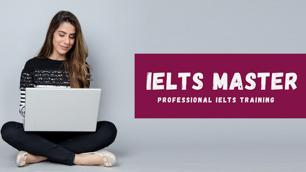 IELTS Master | 36 Brock Dr, Brampton, ON L6P 1A1, Canada | Phone: (647) 239-4928