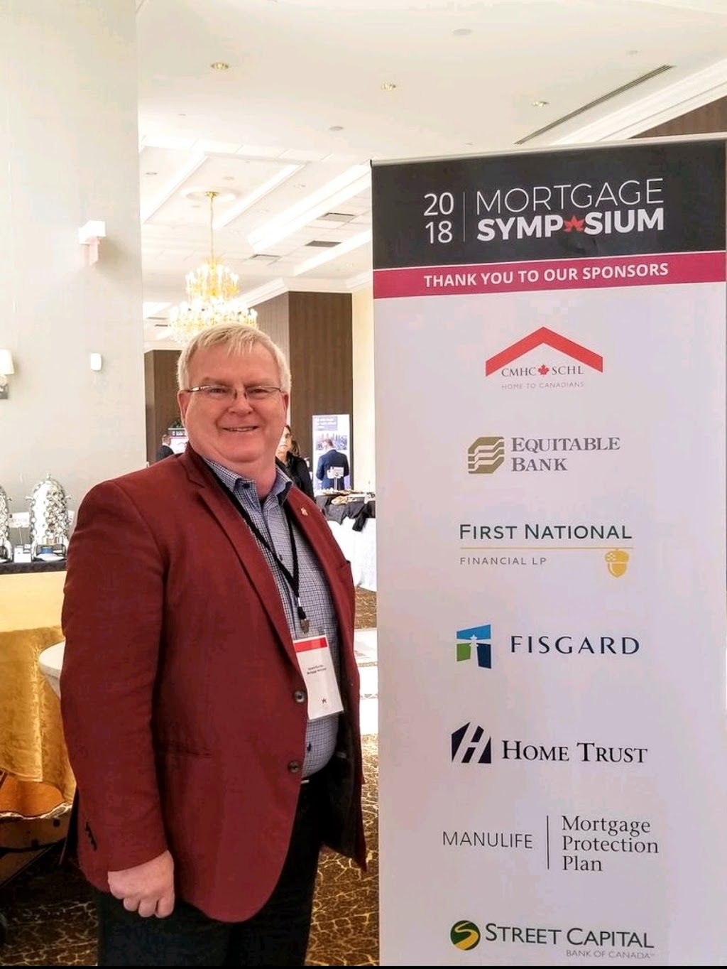 Buckley Mortgage Team - Gerard Buckley - Licensed Mortgage Broker | 1 First St Suite 220-36, Collingwood, ON L9Y 1A1, Canada | Phone: (705) 532-1182