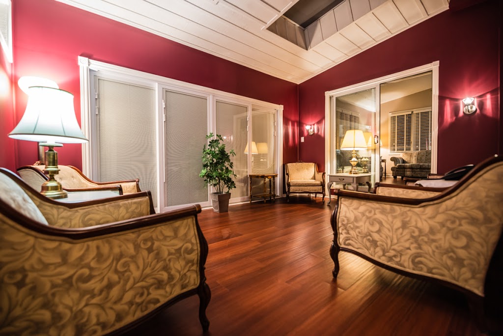 McFarlane & Roberts Funeral Home | 2240 Wharncliffe Rd S, London, ON N6P 1L1, Canada | Phone: (519) 652-2020