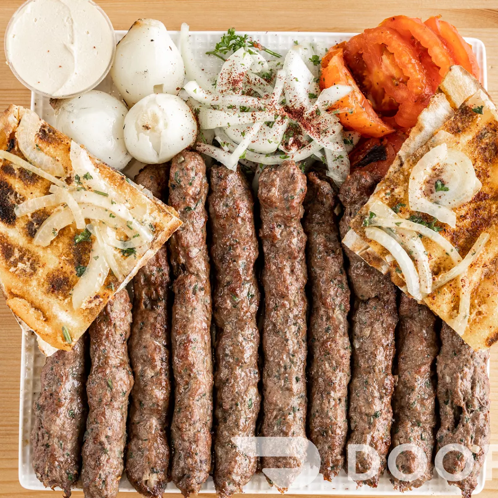 Ali Baba Boucherie et Grillades | 1185 Bd du Curé-Labelle Local 3, Blainville, QC J7C 4K6, Canada | Phone: (450) 420-0003