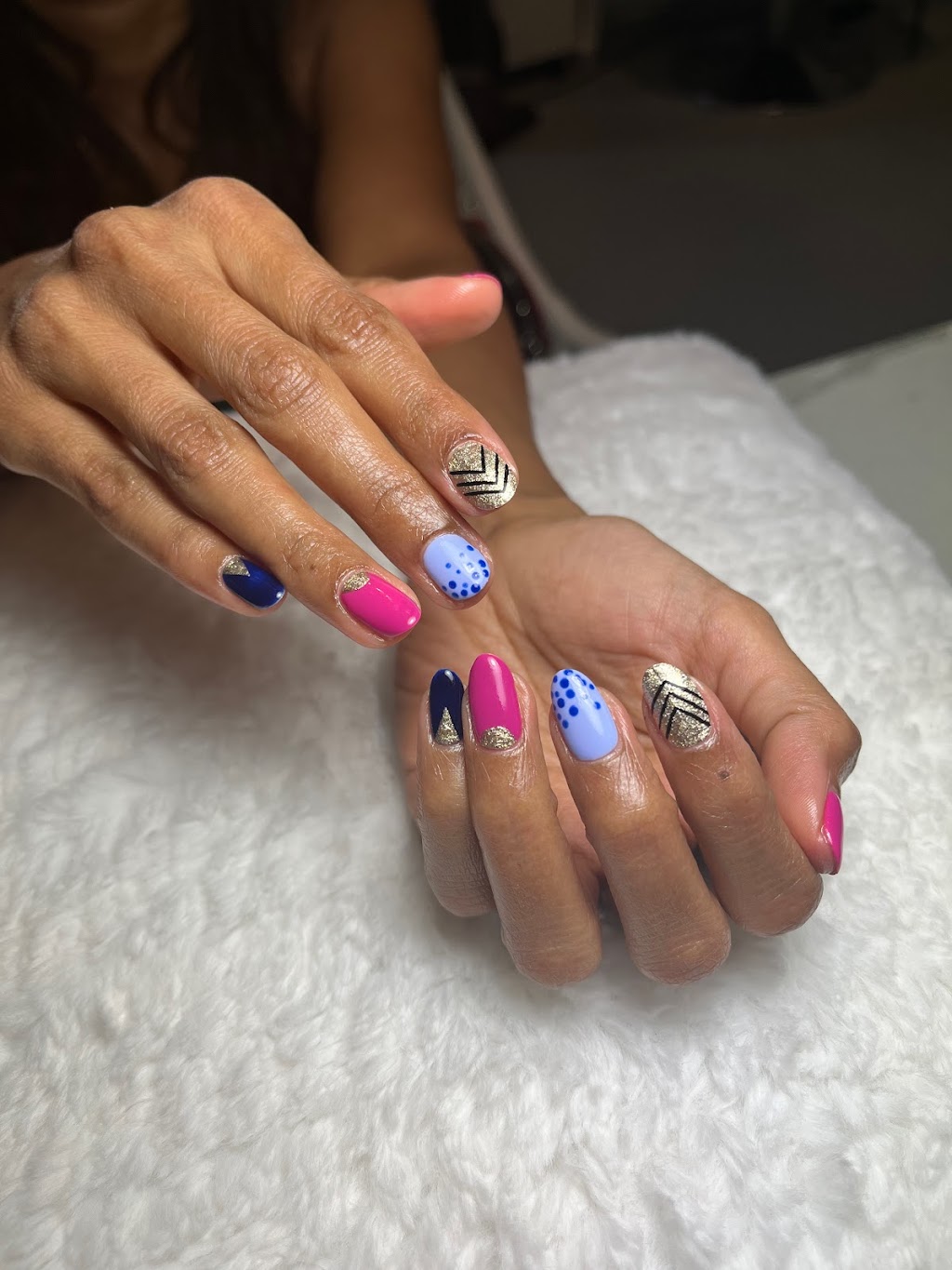 Prép Beauty Parlour | 1305 Burrard St, Vancouver, BC V6Z 1Z7, Canada | Phone: (604) 764-6452
