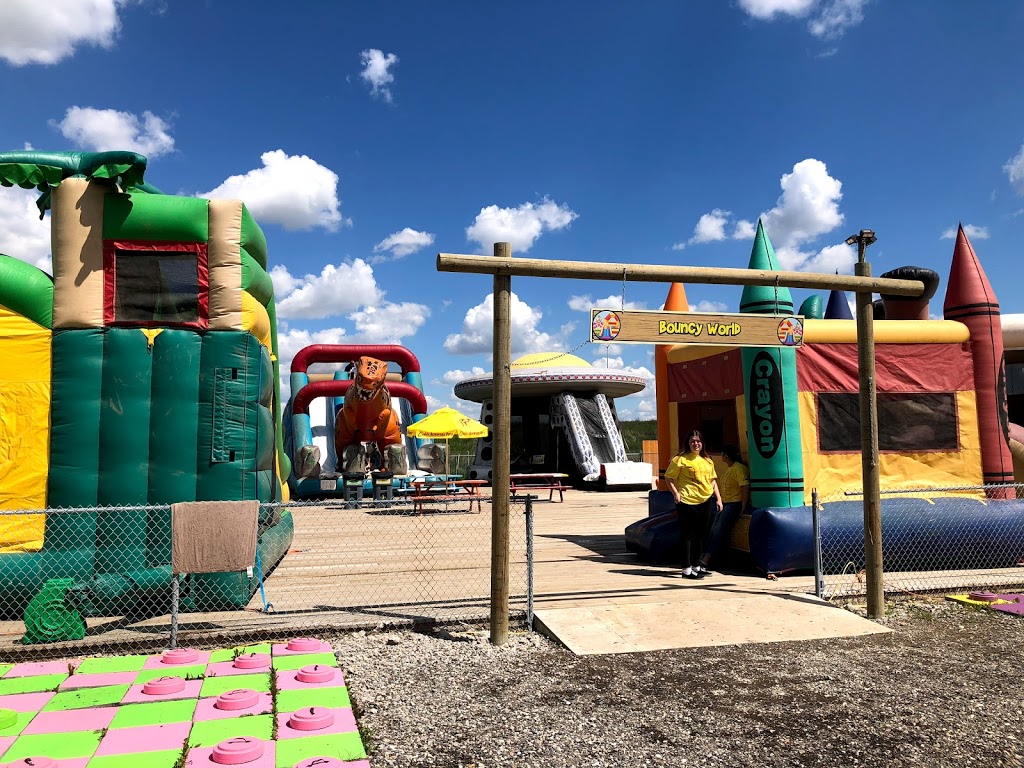 Cobbs Adventure Park | 1500 84 St NE, Calgary, AB T2A 7X4, Canada | Phone: (403) 210-2676