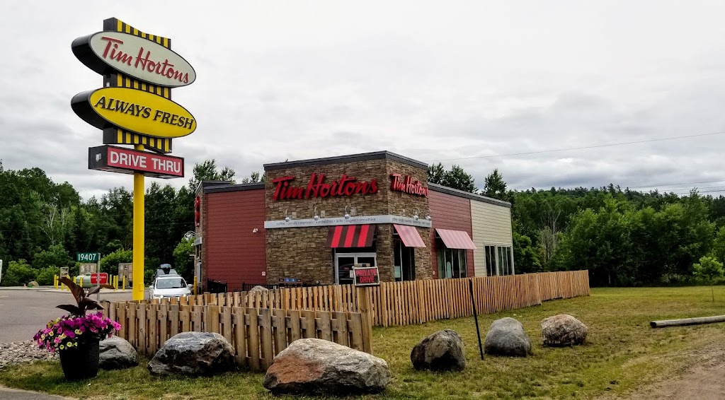 Tim Hortons | 19407 Opeongo Line, Barrys Bay, ON K0J 1B0, Canada | Phone: (613) 756-0008