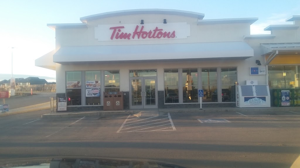 Tim Hortons | 12 Fireside Gate, Cochrane, AB T4C 0V9, Canada | Phone: (403) 851-3882
