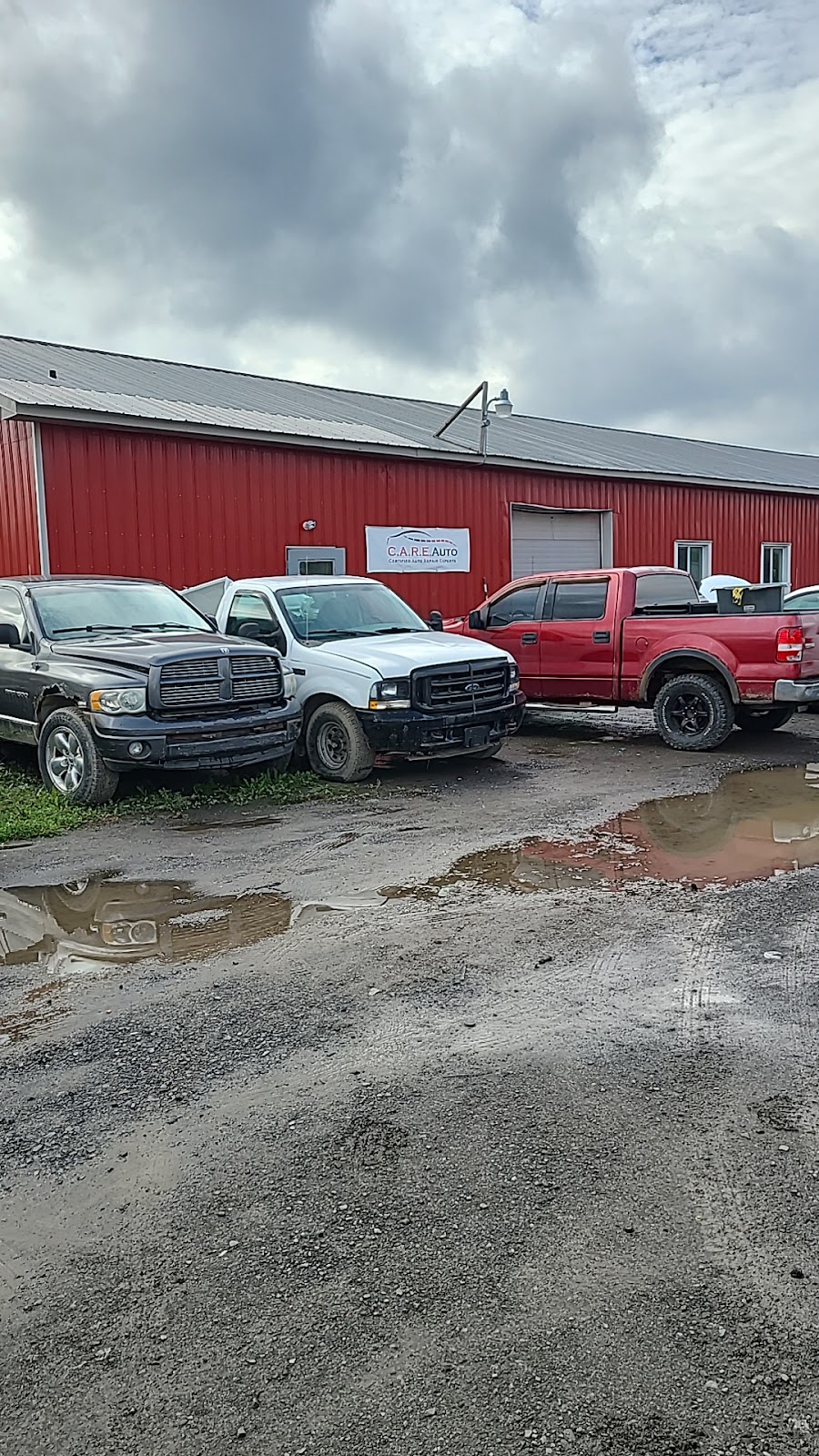 United Auto | 6559 Bank St, Metcalfe, ON K0A 2P0, Canada | Phone: (613) 321-5591
