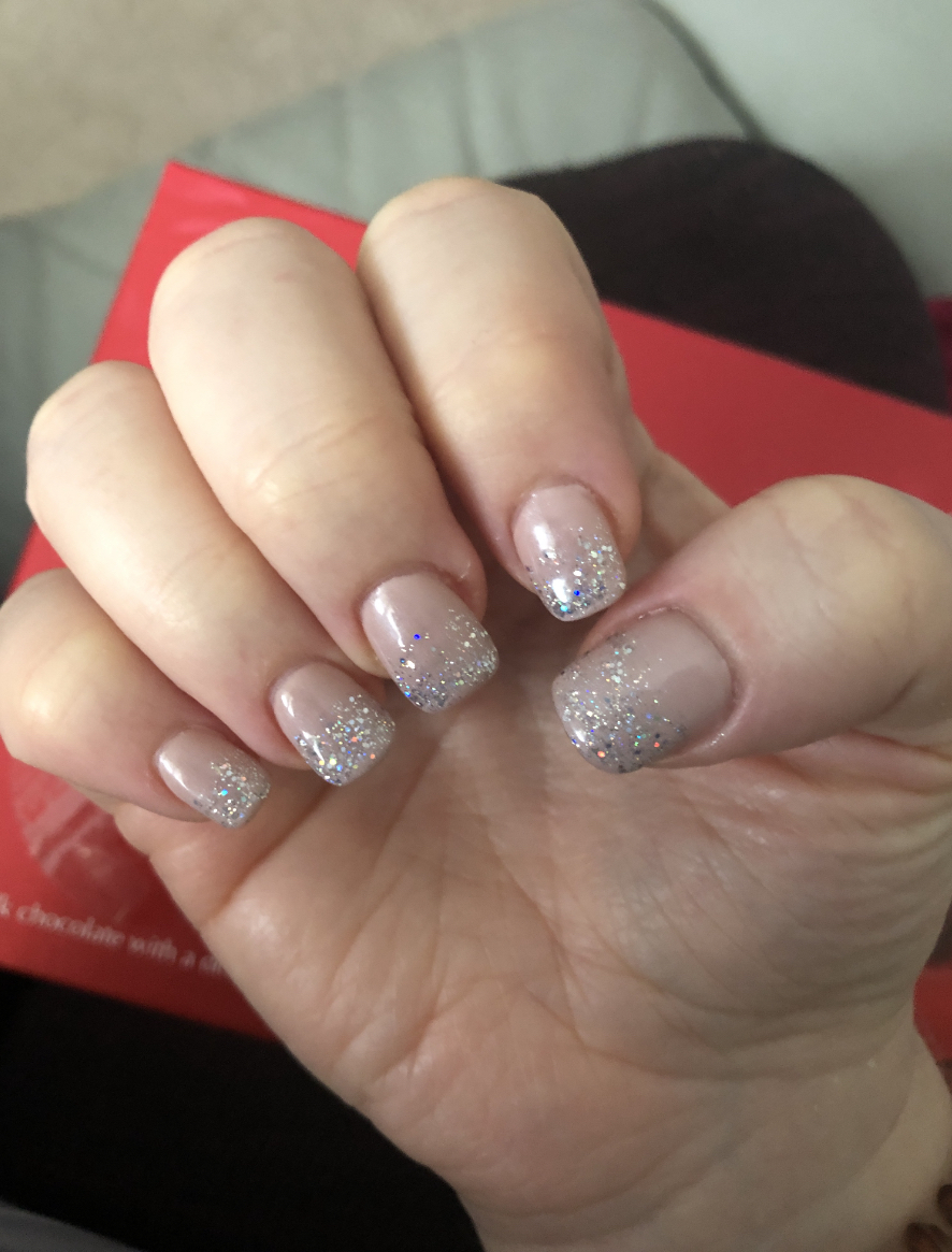 TwentyOne Nails & Spa | 474 St James St #1, London, ON N5Y 3P1, Canada | Phone: (519) 601-1688