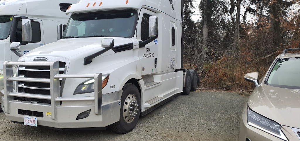 Cpak Logistics, Inc. | 1127 59 Street Southwest, Edmonton, AB T6X 0T3, Canada | Phone: (587) 778-2725