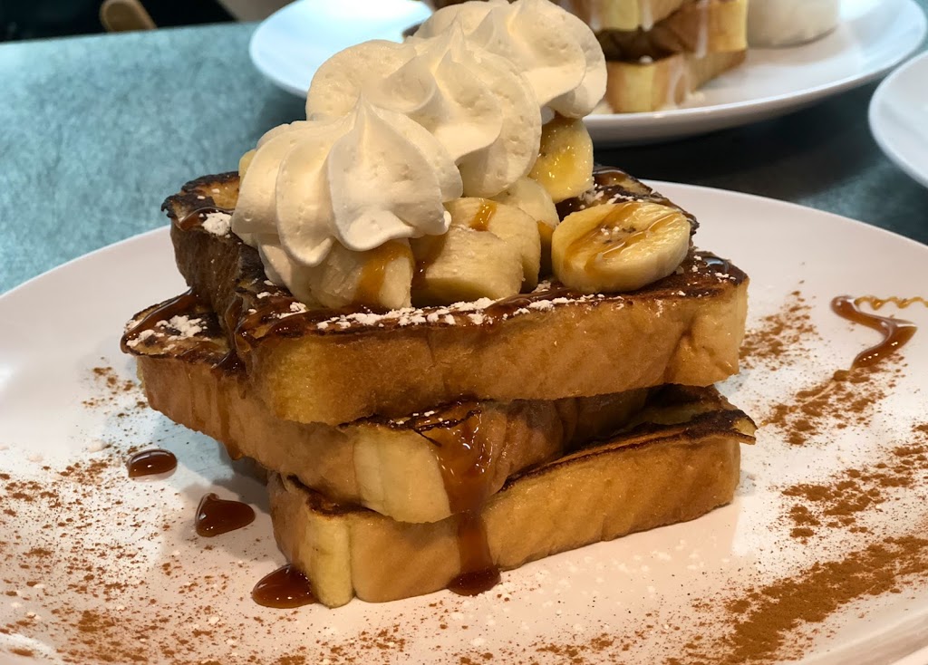 Stacked Pancake & Breakfast House | 1220 Brant St Unit #3C, Burlington, ON L7P 1X8, Canada | Phone: (289) 313-7306
