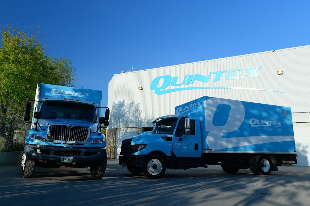Quintex Services Ltd | 332 Nassau St N, Winnipeg, MB R3L 0R8, Canada | Phone: (204) 477-6600
