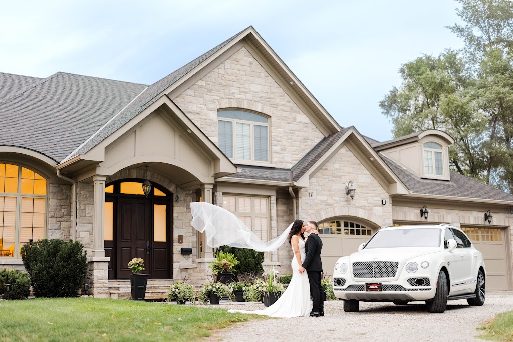 Fadi Mawagdeh Photography | 48 Marblemount Crescent, Scarborough, ON M1T 2H4, Canada | Phone: (416) 858-9632