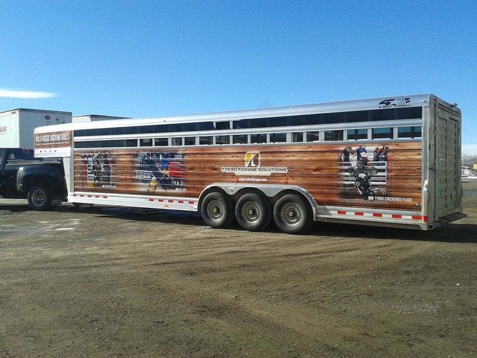 Graphix In Motion Inc | 9151 44 St SE, Calgary, AB T2C 2P7, Canada | Phone: (403) 720-3937