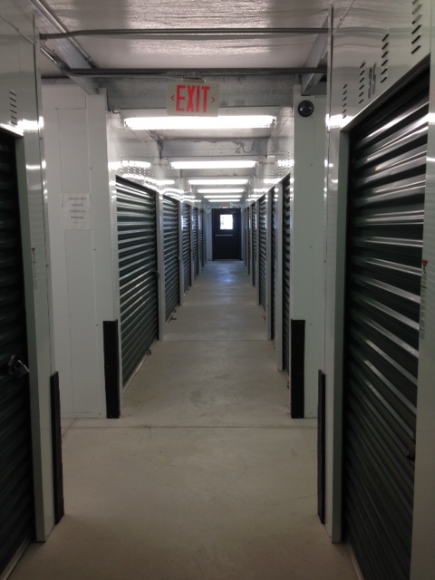 Abc Storage | 1414 Audrey St, Kingston, ON K7L 4V4, Canada | Phone: (613) 542-1985