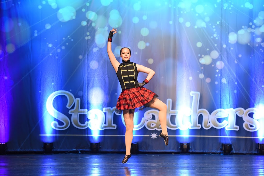 Isla Skye Dance Academy | 1333 Boundary Rd Unit 36, Oshawa, ON L1J 6Z7, Canada | Phone: (905) 442-8660