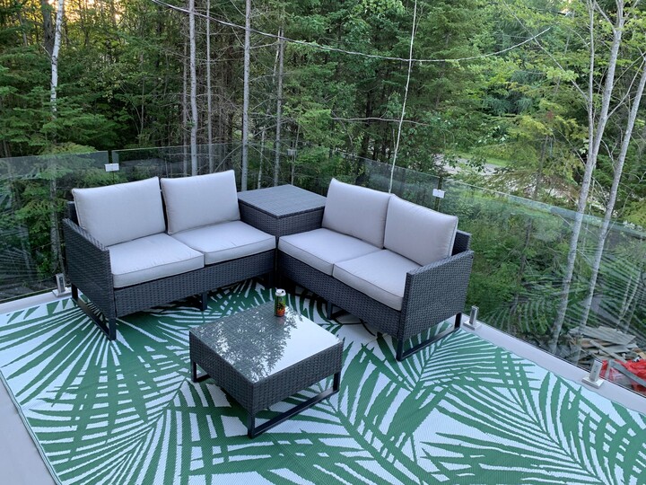 CHALET LE EMLÉ | Domaine de la, Chem. de la Sapinière, Weedon, QC J0B 3J0, Canada | Phone: (819) 460-8808