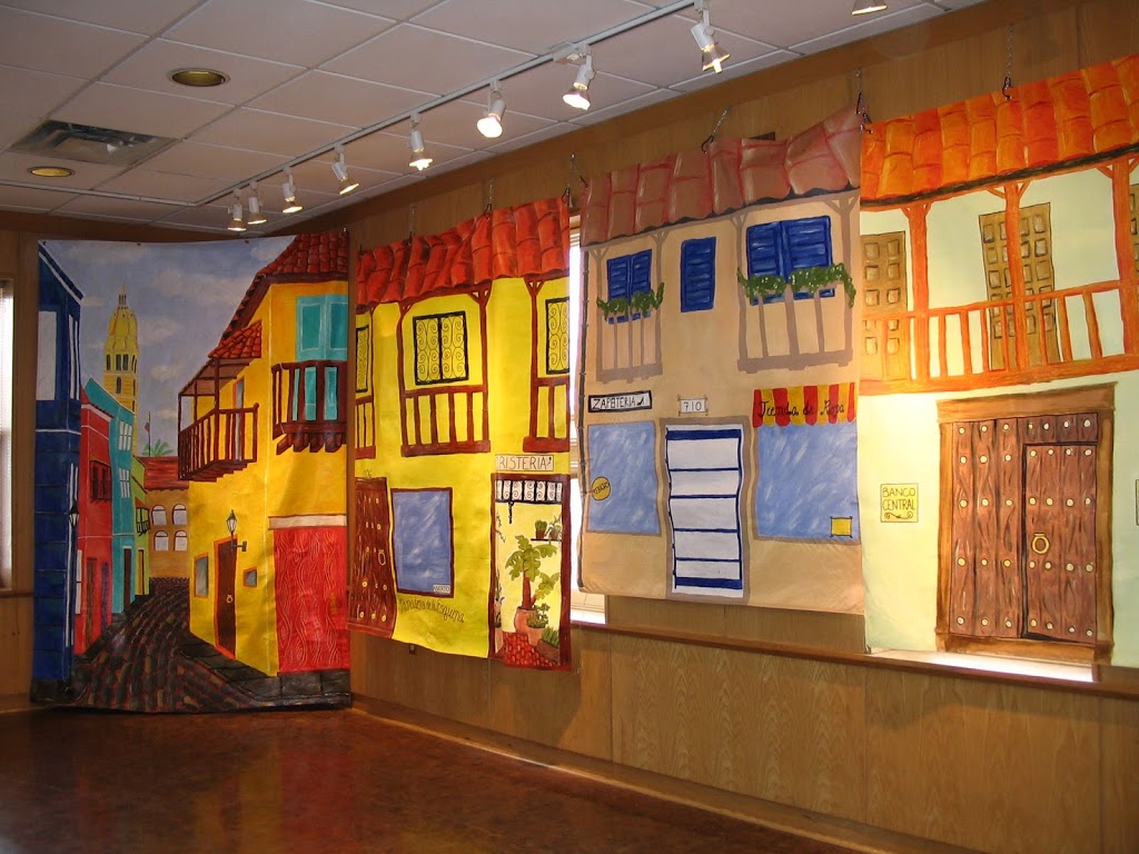 SpanishTOKids - Barlovento School Since 2000 | 95 Lavinia Ave, Toronto, ON M6S 3H9, Canada | Phone: (416) 459-1750