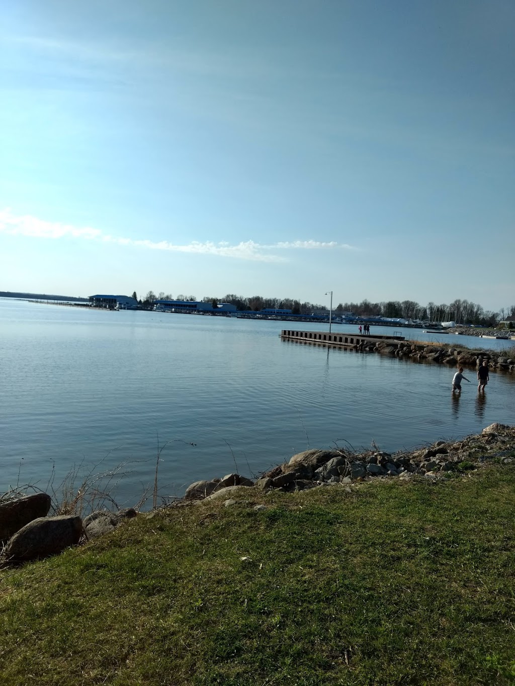 Foodland - Victoria Harbour | 178 John St, Victoria Harbour, ON L0K 2A0, Canada | Phone: (705) 534-7831