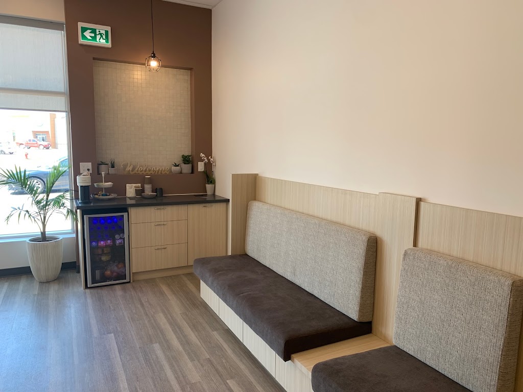 Divine Spine Burlington | 3247 Appleby Ln #11, Burlington, ON L7L 2X9, Canada | Phone: (289) 812-2434