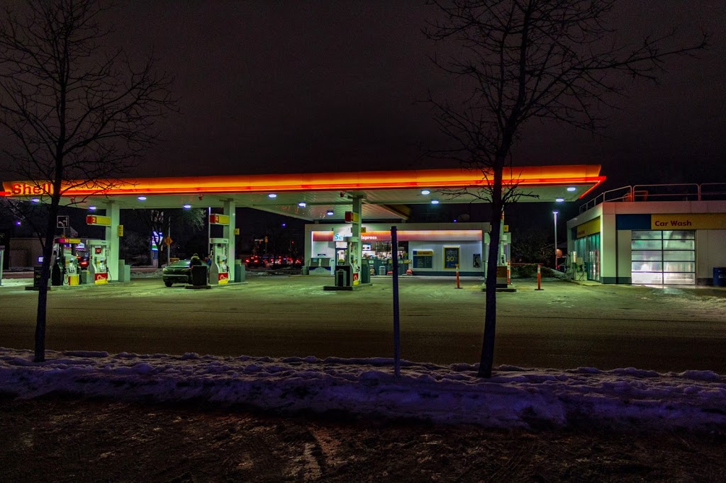 Shell | 21 Lakewood Blvd, Winnipeg, MB R2J 2M8, Canada | Phone: (204) 257-2762