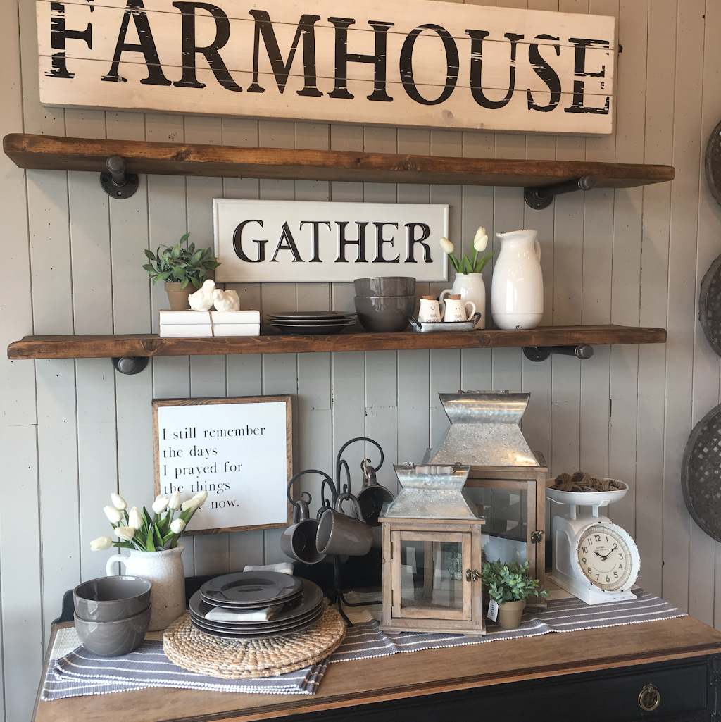 Modern Farmhouse | 4807 44 Ave #104, Stony Plain, AB T7Z 1V5, Canada | Phone: (780) 968-9225