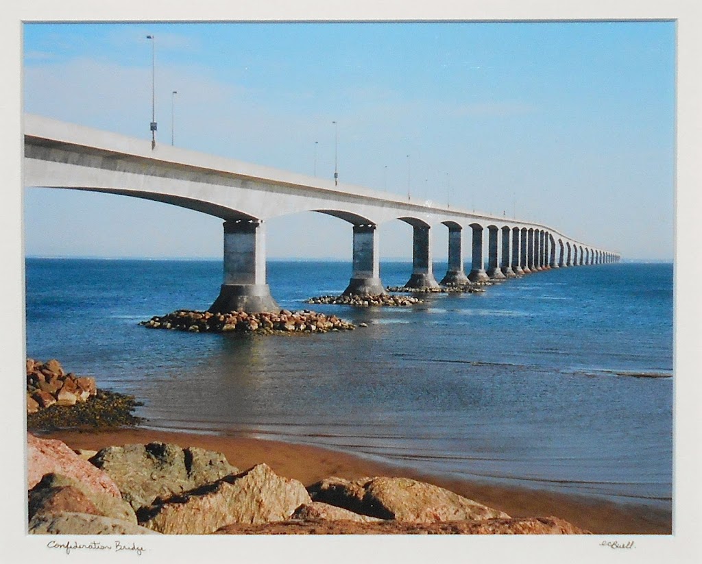 Gallery 18 | 125 Campbells Way, Borden-Carleton, PE C0B 1X0, Canada | Phone: (902) 315-3203