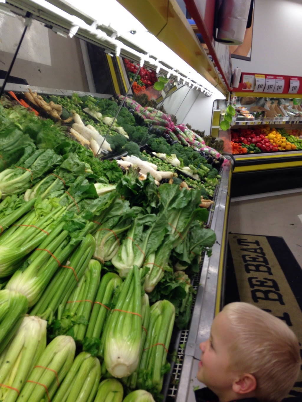 Olegs No Frills | 1395 Abbeywood Dr, Oakville, ON L6M 3B2, Canada | Phone: (866) 987-6453